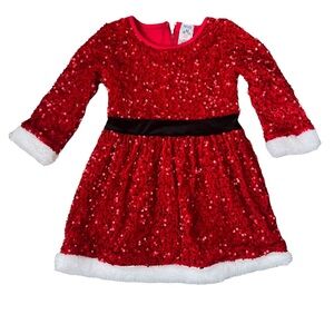 🎄🎄🎄BMG Holiday dress
